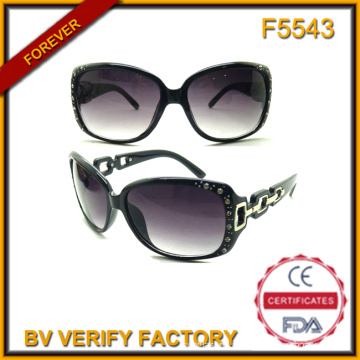 Chinese Fashion Sunglasses with Diamonds Ladies Sunglasses Sunglasses Wholesale Dropship